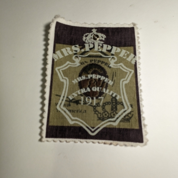 MRS Pepper size S lightweight coat. - Picture 11 of 11